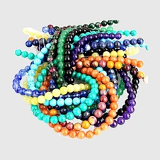 beads